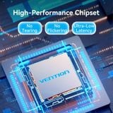  Bộ truyền hình ảnh HDMI không dây VENTION ADC 1080P@60Hz (Transmitter and Receiver) 