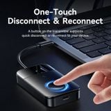  Bộ truyền hình ảnh HDMI không dây VENTION ADO 4K@30Hz (Transmitter and Receiver) 