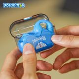  Tai Nghe Không Dây ROCK Doraemon Sound Earcuffs TWS (Doraemon Authentic Licensed) 