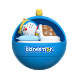  Hộp Âm Nhạc Tích Hợp Mô Hình Trang Trí ROCK Doraemon Aroma Diffuser Music Box 