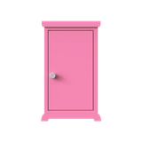  Nam Châm Dán Giấy Note ROCK Doraemon Fridge Magnet 