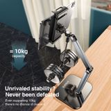  Đế giữ Điện thoại - Tablet để bàn RTAKO 911JD Multifunctional Cantilever Bracket 