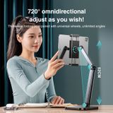  Đế giữ Điện thoại - Tablet để bàn RTAKO 911JD Multifunctional Cantilever Bracket 