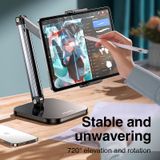  Đế giữ Điện thoại - Tablet để bàn RTAKO 911JD Multifunctional Cantilever Bracket 