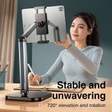  Đế giữ Điện thoại - Tablet để bàn RTAKO 911JD Multifunctional Cantilever Bracket 