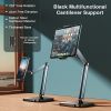  Đế giữ Điện thoại - Tablet để bàn RTAKO 911JD Multifunctional Cantilever Bracket 