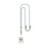  Dây Đeo ROCK Crayon Shinchan Strap Lanyard (Length: 30cm/80cm) 