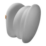  Gối Tựa Đầu Bằng Cotton Mềm Sử Dụng Trên Ô Tô Baseus ComfortRide Series Car Headrest/ Lumbar (Có Mút Đệm Lưng 3D Hỗ Trợ Cột Sống) 