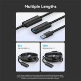  Cáp Nối Dài USB3.0 VENTION CBM (5Gbps, Male to Female) 