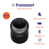  Loa Bluetooth Tronsmart T6 Max 60W 