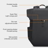  Balo Laptop Mark Ryden Backpack MR-2975 (Chống Thấm Nước, MR 2975) 