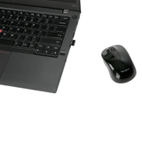  Chuột Không Dây Targus W600 (1600 DPI, 2.4GHz) 