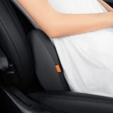  Gối Tựa Đầu Bằng Cotton Mềm Sử Dụng Trên Ô Tô Baseus ComfortRide Series Car Headrest/ Lumbar (Có Mút Đệm Lưng 3D Hỗ Trợ Cột Sống) 