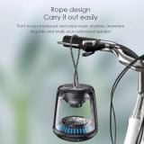  Loa Bluetooth AWEI Y666 4W (Bluetooth v5.0, 6H, IPX4) 
