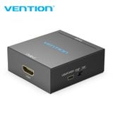  Bộ Chuyển Đổi RCA to HDMI VENTION AEF (HDMI1.3, 1080p@60Hz, 10Gbps) 