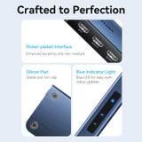  Bộ chia cổng HDMI 1 In 2 Out Splitter VENTION AKE (4K@60Hz) 