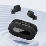  Tai nghe Bluetooth Baseus Bowie EZ10 True Wireless Mini in ear Thể Thao (V5.3, 25H, AAC/SBC, App, No-delay & HD Hifi Gaming Earbuds ) 