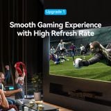  Bộ chia cổng HDMI 1 In 2 Out Splitter VENTION AKE (4K@60Hz) 