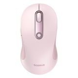  Chuột Không Dây Công Thái Học Baseus F02 Ergonomic Wireless Mouse (Bluetooth & 2.4GHz) 