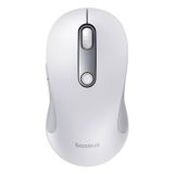  Chuột Không Dây Công Thái Học Baseus F02 Ergonomic Wireless Mouse (Bluetooth 2.4GHz) 