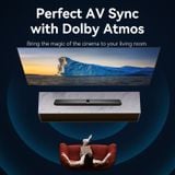  Bộ chia cổng HDMI 1 In 2 Out Splitter VENTION AKE (4K@60Hz) 