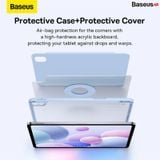  Bao Da Nam Châm Dành Cho iPad Baseus Minimalist Series Magnetic Case for Pad Air, Pro (2018/2019/2020/2021/2022/2024) 