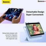  Bao Da Nam Châm Dành Cho iPad Baseus Minimalist Series Magnetic Case for Pad Air, Pro (2018/2019/2020/2021/2022) 