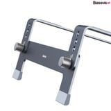  Giá Đỡ Tản Nhiệt Đa Năng Baseus UltraStable Series Desktop Laptop Stand Dùng cho Laptop/Macbook (Chất liệu kim loại cao cấp, điều chỉnh độ cao và góc nhìn) 