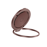  Giá Đỡ Vòng Kim Loại Nam Châm Có Thể Gập Lại Baseus MagPro 2 Series (360° Rotatable & 180° Foldable, Stable Support, 10N Magnetic Attraction) 