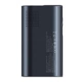  Máy Bơm Lốp Ô Tô 2-in-1 Baseus PrimeTrip VA1 (Up to 180 Days Battery Life, Wireless & Wired Modes, Detachable Flashlight, Dual-Port Power Bank) 