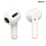  Tai Nghe Bluetooth Cao Cấp Baseus Storm 3 ANC TWS Earphones (Bluetooth 5.2, GPS - APP Control, Super Fast charge, Nearly No-delay, Hifi  HD Stereo Gaming Earbuds) 
