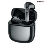  Tai Nghe Bluetooth Cao Cấp Baseus Storm 3 ANC TWS Earphones (Bluetooth 5.2, GPS - APP Control, Super Fast charge, Nearly No-delay, Hifi  HD Stereo Gaming Earbuds) 