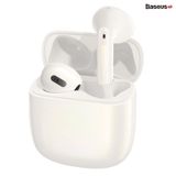  Tai Nghe Bluetooth Cao Cấp Baseus Storm 3 ANC TWS Earphones (Bluetooth 5.2, GPS - APP Control, Super Fast charge, Nearly No-delay, Hifi  HD Stereo Gaming Earbuds) 