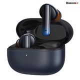  Tai Nghe Bluetooth Chống Ồn Thông Minh Baseus Storm 1 ANC TWS Earphones ( Bluetooth 5.2 , GPS - APP Control, Super Fast charge, Nearly No-delay, Hifi  HD Stereo Gaming Earbuds ) 