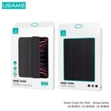  Bao Da Cho iPad Từ Tính USAMS BH839 (for iPad Pro 11", iPad10) 