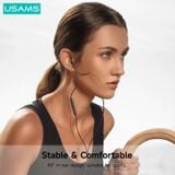  Tai Nghe Có Dây Type-C USAMS SJ482-EP-43 (1.2m, 3D sound effect) 