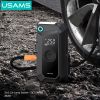  Bộ Kích Bình 2-in-1 Kiêm Bơm Lốp Cho Ô Tô USAMS ZB287 (1000A, 8000mAh) 