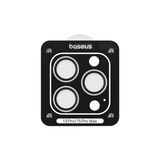  Kính Cường Lực Camera Baseus Sapphire Series HD Lens Protector for iP 15 Series 