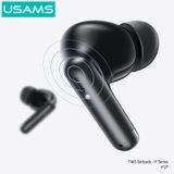  Tai Nghe Bluetooth USAMS IF27 Wireless Inear Earphone 