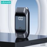  Bộ kích bình xe hơi USAMS ZB284 Car Jump Starter-ZDB Series (500A, 8000mAh) 