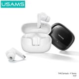  Tai Nghe Bluetooth USAMS IF27 Wireless Inear Earphone 