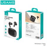  Tai Nghe Bluetooth USAMS IF27 Wireless Inear Earphone 