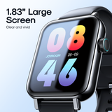  Đồng Hồ Thông Minh Joyroom JR-FT5 Fit-Life Series Smart Watch 