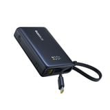  Pin Dự Phòng Baseus PicoGo Digital Display 10000mAh 45W (with Built-in Type-C cable) 