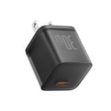  Củ Sạc Nhanh Baseus GaN5S 1C 30W Cho iPhone 15 14 13 Pro Max (Nhỏ gọn, sạc nhanh PD/Quick Charge) 