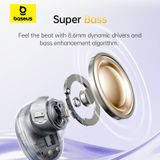  Tai Nghe Không Dây TWS Baseus Bass BD1 (Bluetooth v5.4, 8H, IP55, Punchy Sound) 