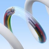  Cáp Sạc Nhanh Baseus Superior Series 2 Cable C to C 240W (USB4 Full-Function, 40Gbps, 8K@60Hz) 