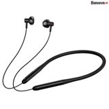 Tai Nghe Bluetooth Thể Thao, Chống nước Baseus Bowie P1 (25hr / Bluetooth 5.2, Waterproof, Half In-ear Neckband Wireless Earphones ) 