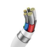  Cáp Sạc Nhanh Baseus Superior Series 2 Cable C to C 240W (USB4 Full-Function, 40Gbps, 8K@60Hz) 
