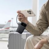  Pin sạc dự phòng Baseus EnerFill FC31 10000mAh/20000mAh 22.5W (Digital Display, with 2 Built-in Cables) 